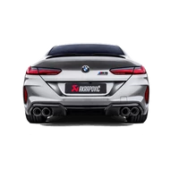 M8 | M8 Competition Gran Coupé (F93) 2020-23