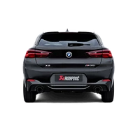 X2 M35i (F39) 2020-23