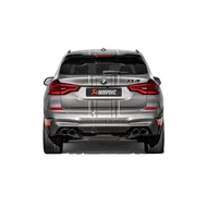 X3 M | X3 M Competition (F97) 2020-23