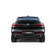 X4 M | X4 M Competition (F98) - OPF