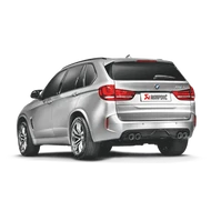 X5 M (F85) 2015-18