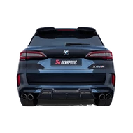 X5 M | X5 M Competition (F95) 2020-23