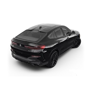 X6 M | X6 M Competition (F96) OPF|GPF 2020-24