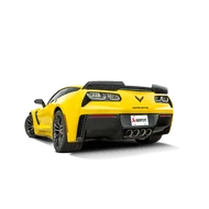 Corvette Stingray|Grand Sport (C7) 2014-19