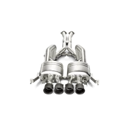 Corvette ZO6|ZR1 (C6) 2006-11