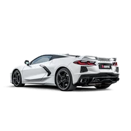 Corvette Stingray (C8) 2020-23