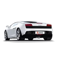 Gallardo LP 550-2 Coupé 2009-14