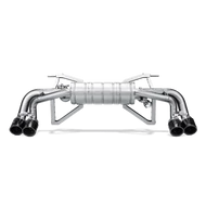 Gallardo LP 570-4 Coupé|Spyder 2010-14