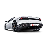 Huracán LP 580-2 Coupé