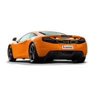 12C | 12C SPIDER 2012-14