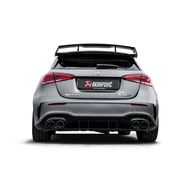 A 45 | A 45 S (W177) 2020-22