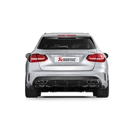 C 63 Estate (S205) 2015-18