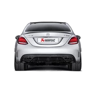 C 63 Sedan (W205) 2015-18