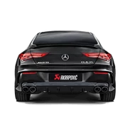 CLA 35 (C118|X118) - OPF|GPF 2019-23