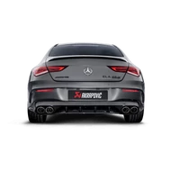 CLA 45 | CLA 45 S (C118|X118) 2020-22