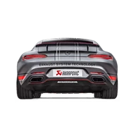 Coupé GT | GT S | GT C 2015-18