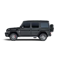 G 63 (W463) 2015-18