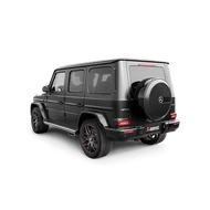 G 63 (W463A) 2019-23