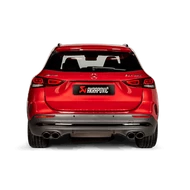 GLA 45 | GLA 45 S  (H247) 2021-22