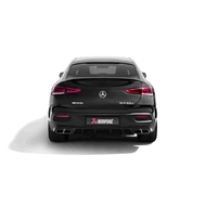 GLE 63 S | GLE 63 S Coupé (C293) 2020-23