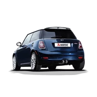 Cooper S (R56) | Cooper S Cabrio (R57) 2007-14