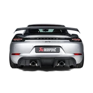 718 Cayman GT4 | Spyder - OPF|GPF 2020