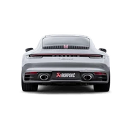 911 Carrera |S|4|4S|GTS|Cabriolet (992) 2019-23