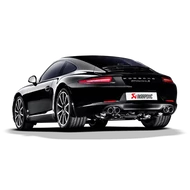 911 Carrera |S|4|4S|GTS (991) 2012-15