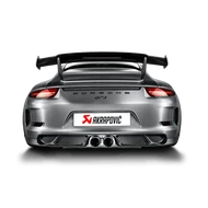 911 GT3 (991) 2014-17