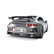 911 GT3 RS (991) 2014-17