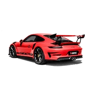 911 GT3 RS (991.2) 2018-20