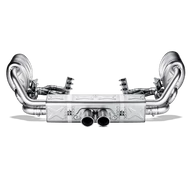 911 GT3|RS (997) 3.6 2006-09