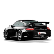 911 GT3|RS (997 FL) 4.0 2011-12
