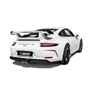 911 GT3 | GT3 Touring (991.2) 2018-19