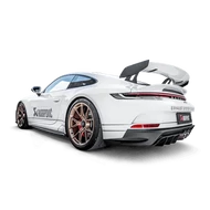 911 GT3 | GT3 TOURING (992) 2021-23