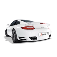 911 Turbo | Turbo S (997 FL) 2010-13