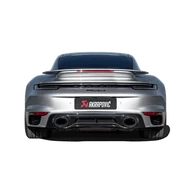 911 Turbo | Turbo S | Cabriolet | Sport Classic (992) - OPF|GPF 2020-23