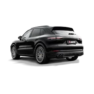 Cayenne S | Coupé (536) - OPF|GPF 2019-21