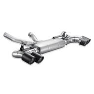 Cayenne S | GTS (958) 2010-14