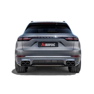 Cayenne E-Hybrid | Coupé (536) 2018-22