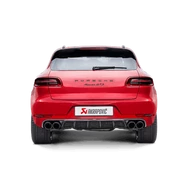 Macan GTS (95B) 2014-18