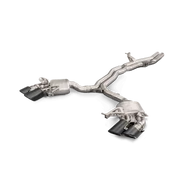 Macan Turbo (95B) 2014-18