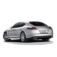 Panamera (970) 2009-13