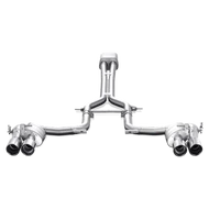 Panamera GTS (970) 2019-23