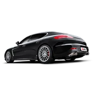 Panamera Turbo S (970) 2010-13