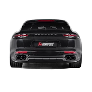 Panamera Turbo S E-Hybrid | Sport Turismo (971) 2017-23