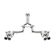 Panamera Turbo (970 FL) 2014-16