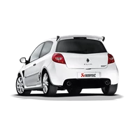 Clio III RS 200 2009-12