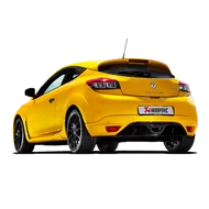 Mégane III Coupé RS 2010-16