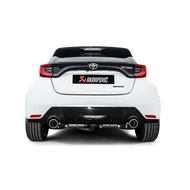 GR Yaris 2021-23